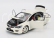 Motorhelix Honda Civic Type-r Fd2 With Engine And Accessories 2007 1:18 Bílá