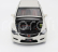 Motorhelix Honda Civic Type-r Fd2 With Engine And Accessories 2007 1:18 Bílá