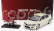 Motorhelix Honda Civic Type-r Fd2 With Engine And Accessories 2007 1:18 Bílá