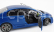 Motorhelix Honda Civic Type-r Fd2 With Engine And Accessories 2007 1:18 Blue