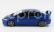 Motorhelix Honda Civic Type-r Fd2 With Engine And Accessories 2007 1:18 Blue