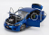 Motorhelix Honda Civic Type-r Fd2 With Engine And Accessories 2007 1:18 Blue