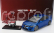 Motorhelix Honda Civic Type-r Fd2 With Engine And Accessories 2007 1:18 Blue