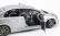 Motorhelix Honda Civic Type-r Fd2 With Engine And Accessories 2007 1:18 Silver