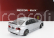 Motorhelix Honda Civic Type-r Fd2 With Engine And Accessories 2007 1:18 Silver