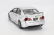 Motorhelix Honda Civic Type-r Fd2 With Engine And Accessories 2007 1:18 Silver