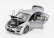 Motorhelix Honda Civic Type-r Fd2 With Engine And Accessories 2007 1:18 Silver