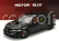 Motorhelix Honda Civic Type-r (fl5) With Engine And Accessories 2020 1:18 Black Pearl