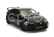 Motorhelix Honda Civic Type-r (fl5) With Engine And Accessories 2020 1:18 Black Pearl