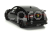 Motorhelix Honda Civic Type-r (fl5) With Engine And Accessories 2020 1:18 Black Pearl