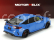 Motorhelix Honda Civic Type-r (fl5) With Engine And Accessories 2020 1:18 Modrá Závodní Perleť