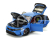 Motorhelix Honda Civic Type-r (fl5) With Engine And Accessories 2020 1:18 Modrá Závodní Perleť