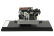 Motorhelix Honda Civic Type-r (fl5) With Engine And Accessories 2020 1:18 Red