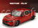 Motorhelix Honda Civic Type-r (fl5) With Engine And Accessories 2020 1:18 Red
