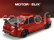 Motorhelix Honda Civic Type-r (fl5) With Engine And Accessories 2020 1:18 Red