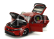 Motorhelix Honda Civic Type-r (fl5) With Engine And Accessories 2020 1:18 Red