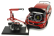Motorhelix Honda Civic Type-r (fl5) With Engine And Accessories 2020 1:18 Red