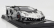 Motorhelix Lamborghini Aventador Gt Evo Lbwk Lb-works 2019 1:18 Stříbrná Uhlíková Čerň