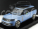 Motorhelix Land rover Range Rover Sv Autobiography 2022 1:18 Ligurská Černá