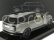 Motorhelix Land rover Range Rover Sv Autobiography 2022 1:18 Šedá Černá
