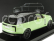 Motorhelix Land rover Range Rover Sv Autobiography 2022 1:18 Světle Zelená