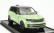Motorhelix Land rover Range Rover Sv Autobiography 2022 1:18 Světle Zelená