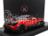 Motorhelix Mclaren 720s Mansory 2019 1:18 Červený Uhlík