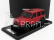 Motorhelix Mercedes benz G-class G63 Amg (w463) V8 Biturbo 2019 1:18 Red