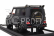 Motorhelix Mercedes benz G-class G63 Mansory (w463) V8 Biturbo 2022 1:18 Matná Černá Kamufláž