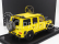 Motorhelix Mercedes benz G-class G63 Mansory (w463) V8 Biturbo 2022 1:18 Matná Žlutá Kamufláž