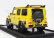 Motorhelix Mercedes benz G-class G63 Mansory (w463) V8 Biturbo 2022 1:18 Matná Žlutá Kamufláž