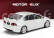 Motorhelix Mitsubishi Civic Type-r Fd2 With Engine And Accessories 2007 1:18 Bílá Perla