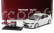 Motorhelix Mitsubishi Civic Type-r Fd2 With Engine And Accessories 2007 1:18 Bílá Perla