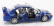 Motorhelix Mitsubishi Lancer Evo Iv With Engine And Accessories 1999 1:18 Blue