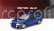 Motorhelix Mitsubishi Lancer Evo Iv With Engine And Accessories 1999 1:18 Blue