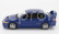 Motorhelix Mitsubishi Lancer Evo Iv With Engine And Accessories 1999 1:18 Blue