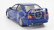 Motorhelix Mitsubishi Lancer Evo Iv With Engine And Accessories 1999 1:18 Blue