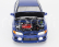 Motorhelix Mitsubishi Lancer Evo Iv With Engine And Accessories 1999 1:18 Blue