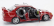 Motorhelix Mitsubishi Lancer Evo Iv With Engine And Accessories 1999 1:18 Red