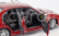 Motorhelix Mitsubishi Lancer Evo Iv With Engine And Accessories 1999 1:18 Red
