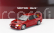Motorhelix Mitsubishi Lancer Evo Iv With Engine And Accessories 1999 1:18 Red