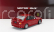 Motorhelix Mitsubishi Lancer Evo Iv With Engine And Accessories 1999 1:18 Red