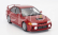 Motorhelix Mitsubishi Lancer Evo Iv With Engine And Accessories 1999 1:18 Red