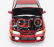Motorhelix Mitsubishi Lancer Evo Iv With Engine And Accessories 1999 1:18 Red