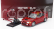 Motorhelix Mitsubishi Lancer Evo Iv With Engine And Accessories 1999 1:18 Red