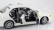 Motorhelix Mitsubishi Lancer Evo Iv With Engine And Accessories 1999 1:18 Scotia White