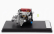 Motorhelix Mitsubishi Lancer Evo Iv With Engine And Accessories 1999 1:18 Scotia White