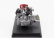 Motorhelix Mitsubishi Lancer Evo Iv With Engine And Accessories 1999 1:18 Scotia White