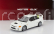 Motorhelix Mitsubishi Lancer Evo Iv With Engine And Accessories 1999 1:18 Scotia White