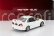 Motorhelix Mitsubishi Lancer Evo Iv With Engine And Accessories 1999 1:18 Scotia White